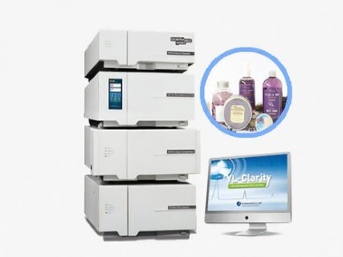 Analizator konzervansa